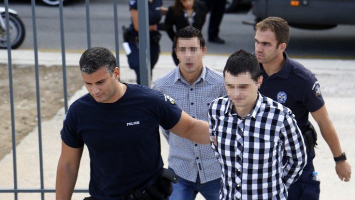Αναβιώνει η δίκη για τη δολοφονία της 4χρονης Άννυ Αναβιώνει η δίκη για τη δολοφονία της 4χρονης Άννυ