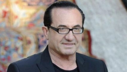 Ο Λευτέρης Πανταζής σκέφτεται να κατέβει στις εκλογές Ο Λευτέρης Πανταζής σκέφτεται να κατέβει στις εκλογές