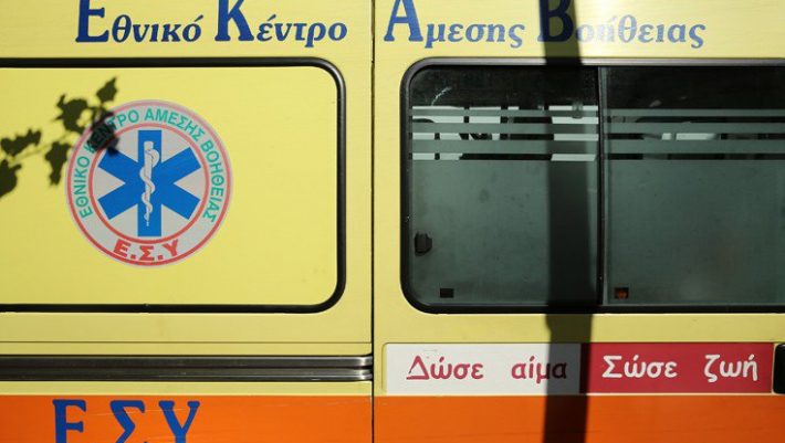 Θεσσαλονίκη: Αγοράκι βρέθηκε αναίσθητο με σχοινί στον λαιμό Θεσσαλονίκη: Αγοράκι βρέθηκε αναίσθητο με σχοινί στον λαιμό