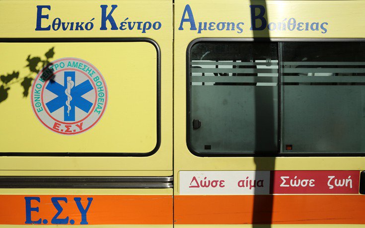 Θεσσαλονίκη: Αγοράκι βρέθηκε αναίσθητο με σχοινί στον λαιμό