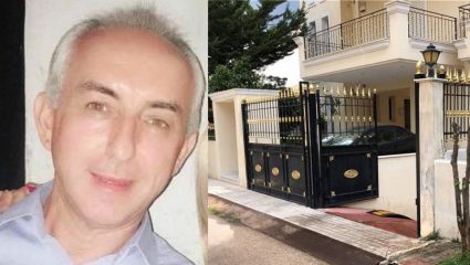 Τα στοιχεία που οδήγησαν την αστυνομία στον δολοφόνο του φαρμακοποιού Τα στοιχεία που οδήγησαν την αστυνομία στον δολοφόνο του φαρμακοποιού