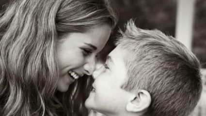 Έτσι θα βελτιώσετε την σχέση σας με το παιδί σας Έτσι θα βελτιώσετε την σχέση σας με το παιδί σας