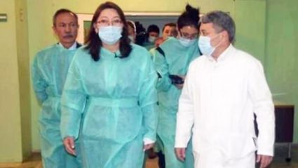 Χημικός ευνουχισμός παιδεραστών στο Καζακστάν Χημικός ευνουχισμός παιδεραστών στο Καζακστάν