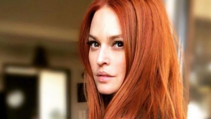Μεγαλώνει η τηλεοπτική παρέα της Χρηστίδου – Ποιο είναι το νέο μέλος του πάνελ Μεγαλώνει η τηλεοπτική παρέα της Χρηστίδου – Ποιο είναι το νέο μέλος του πάνελ