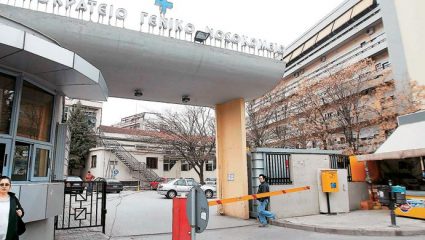 Διασωληνωμένο σε σταθερή κατάσταση το αγοράκι που παραλίγο να πνιγεί από σχοινί κουρτίνας Διασωληνωμένο σε σταθερή κατάσταση το αγοράκι που παραλίγο να πνιγεί από σχοινί κουρτίνας