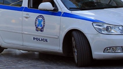 Φθιώτιδα: Χειροπέδες στην πρώην σύζυγο και τον σύντροφό της για τη δολοφονία 55χρονου Γερμανού Φθιώτιδα: Χειροπέδες στην πρώην σύζυγο και τον σύντροφό της για τη δολοφονία 55χρονου Γερμανού