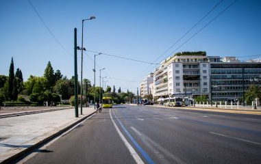 Απίστευτη πρόβλεψη: Τόσοι θα είναι οι κάτοικοι της Ελλάδας το 2050 Απίστευτη πρόβλεψη: Τόσοι θα είναι οι κάτοικοι της Ελλάδας το 2050