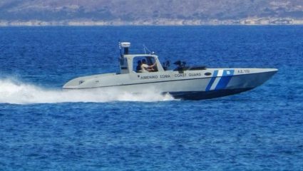 Βρέθηκε σορός άνδρα στη θαλάσσια περιοχή του Αγίου Όρους Βρέθηκε σορός άνδρα στη θαλάσσια περιοχή του Αγίου Όρους