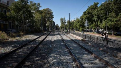 Ακινητοποιήθηκε τρένο λόγω… αγριογούρουνων Ακινητοποιήθηκε τρένο λόγω… αγριογούρουνων