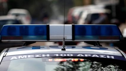 Άργος: Σκότωσε τη 10χρονη αδερφή του και αυτοκτόνησε Άργος: Σκότωσε τη 10χρονη αδερφή του και αυτοκτόνησε