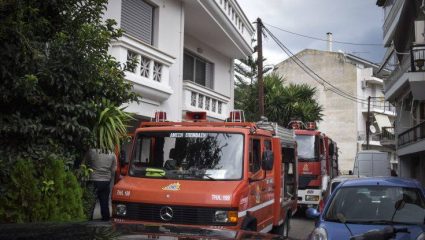 Τραγωδία Άργους: Σοβαρά ψυχολογικά προβλήματα αντιμετώπιζε ο δράστης Τραγωδία Άργους: Σοβαρά ψυχολογικά προβλήματα αντιμετώπιζε ο δράστης
