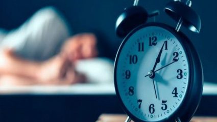 Αλλάζουν οι ώρες κοινής ησυχίας Αλλάζουν οι ώρες κοινής ησυχίας