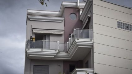 Νέες ανατριχιαστικές πληροφορίες για την τραγωδία στο Άργος – Πώς σώθηκε η μητριά από τον 26χρονο Νέες ανατριχιαστικές πληροφορίες για την τραγωδία στο Άργος – Πώς σώθηκε η μητριά από τον 26χρονο