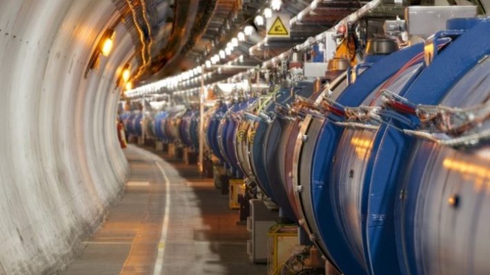 Σκάνδαλο στο CERN μετά από ρατσιστικό σχόλιο επιστήμονα κατά των γυναικών