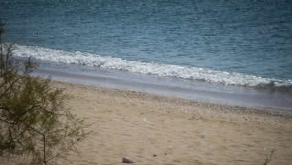 Ξανά με κοντομάνικα: Ανεβαίνει η θερμοκρασία Ξανά με κοντομάνικα: Ανεβαίνει η θερμοκρασία