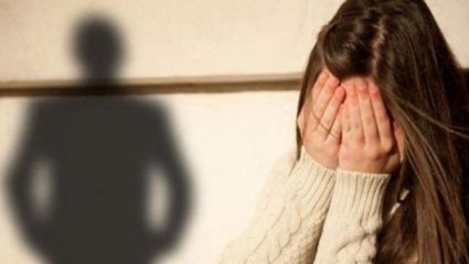 «Έχασα τα λογικά μου, ήμουν μεθυσμένος» – Η απολογία του πατέρα που κατηγορείται για το βιασμό της κόρη του «Έχασα τα λογικά μου, ήμουν μεθυσμένος» – Η απολογία του πατέρα που κατηγορείται για το βιασμό της κόρη του