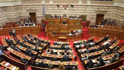 Έφυγε από τη ζωή ιστορικό στέλεχος του ΠΑΣΟΚ Έφυγε από τη ζωή ιστορικό στέλεχος του ΠΑΣΟΚ