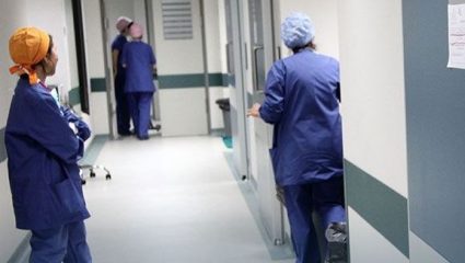 Αγωνία για το 2,5 ετών αγοράκι που βρέθηκε κρεμασμένο στη Θεσσαλονίκη – Επιδεινώθηκε η κατάστασή του Αγωνία για το 2,5 ετών αγοράκι που βρέθηκε κρεμασμένο στη Θεσσαλονίκη – Επιδεινώθηκε η κατάστασή του