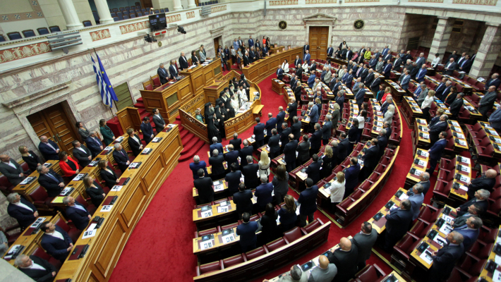 «Βόμβες» από πρώην υπουργό του ΣΥΡΙΖΑ: «Κανάλι με παραδιοίκηση η ΕΡΤ»