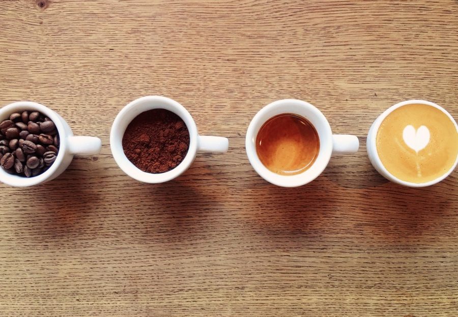 Αυτές οι χώρες εξάγουν περισσότερο καφέ
