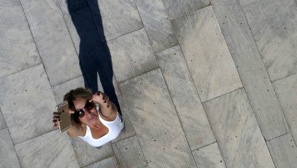 «Έφυγε» από τη ζωή ξαφνικά παραγωγός του Epsilon TV «Έφυγε» από τη ζωή ξαφνικά παραγωγός του Epsilon TV