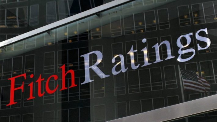 Νέο «χαστούκι» στην Τουρκία από τον οίκο Fitch