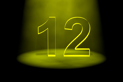 Πανάρχαιο μυστικό πίσω από τον αριθμό «12»