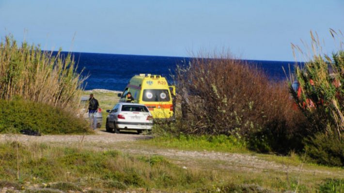 Και άλλος νεκρός από τον κυκλώνα