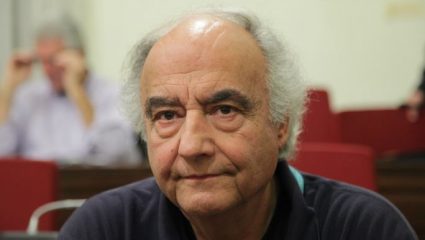 Συγκινεί ο Ιαβέρης: Δωρίζει το νεφρό του στο γιο του! – ΒΙΝΤΕΟ Συγκινεί ο Ιαβέρης: Δωρίζει το νεφρό του στο γιο του! – ΒΙΝΤΕΟ
