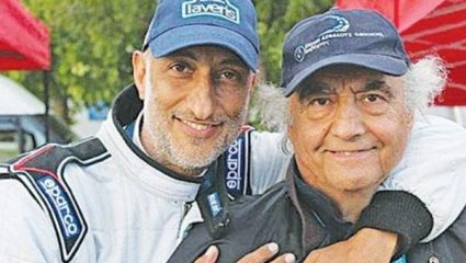 Ο διαφορετικός αγώνας του Ιαβέρη: Δίνει το νεφρό του για να σώσει το γιο του Ο διαφορετικός αγώνας του Ιαβέρη: Δίνει το νεφρό του για να σώσει το γιο του
