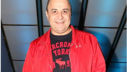 Mεγαλείο ψυχής από τον Μάρκο Σεφερλή – Η συγκινητική κίνησή του Mεγαλείο ψυχής από τον Μάρκο Σεφερλή – Η συγκινητική κίνησή του