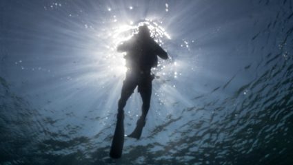 Συναγερμός στο Αιγαίο! Έλληνας ψαροντουφεκάς καταγγέλλει: «Τούρκοι πήγαν να με δέσουν και να με πάρουν μαζί τους» Συναγερμός στο Αιγαίο! Έλληνας ψαροντουφεκάς καταγγέλλει: «Τούρκοι πήγαν να με δέσουν και να με πάρουν μαζί τους»