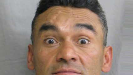 Serial killer σκότωνε αστέγους χτυπώντας τους στο κεφάλι με ρόπαλο του μπέιζμπολ Serial killer σκότωνε αστέγους χτυπώντας τους στο κεφάλι με ρόπαλο του μπέιζμπολ