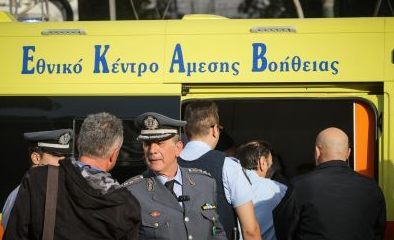 Δεν άντεξε το «μυστικό» ο γιος στην Λακωνία, έβαλε τέλος στην ζωή του Δεν άντεξε το «μυστικό» ο γιος στην Λακωνία, έβαλε τέλος στην ζωή του