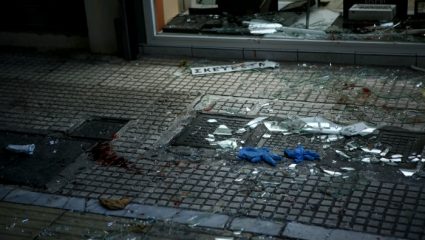 Σε αντιφάσεις ο 55χρονος που κατηγορείται για το το λιντσάρισμα του Ζακ Κωστόπουλου Σε αντιφάσεις ο 55χρονος που κατηγορείται για το το λιντσάρισμα του Ζακ Κωστόπουλου