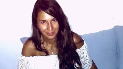 Συγκλονίζει η αρχιλοχίας του μοιραίου Χιούι με τους τέσσερις νεκρούς: «Η Παναγία ήρθε ολοζώντανη μπροστά μου» (ΒΙΝΤΕΟ) Συγκλονίζει η αρχιλοχίας του μοιραίου Χιούι με τους τέσσερις νεκρούς: «Η Παναγία ήρθε ολοζώντανη μπροστά μου» (ΒΙΝΤΕΟ)