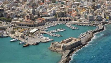 Άγριος ξυλοδαρμός 17χρονου στο Ηράκλειο Άγριος ξυλοδαρμός 17χρονου στο Ηράκλειο