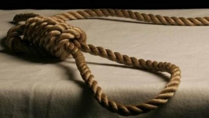 Ανείπωτη οικογενειακή τραγωδία: Κρεμάστηκε λίγες μέρες μετά την αυτοκτονία του πατέρα του! Ανείπωτη οικογενειακή τραγωδία: Κρεμάστηκε λίγες μέρες μετά την αυτοκτονία του πατέρα του!