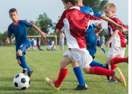 Ποιο άθλημα και σε ποια ηλικία είναι κατάλληλο για το παιδί μου;