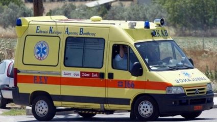 Καιρός: Αίθριος με δυνατούς ανέμους Καιρός: Αίθριος με δυνατούς ανέμους