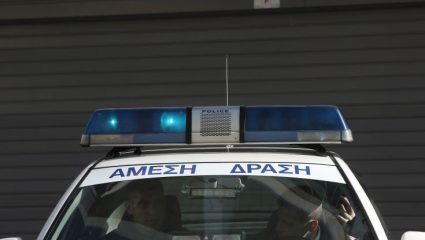 Επίθεση σε κοσμηματοπωλείο στο Χαλάνδρι – Η σύνδεση με τον θάνατο του Ζακ Κωστόπουλου Επίθεση σε κοσμηματοπωλείο στο Χαλάνδρι – Η σύνδεση με τον θάνατο του Ζακ Κωστόπουλου