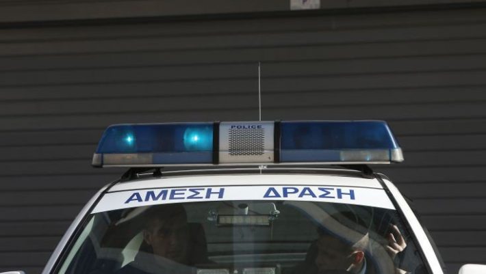 Επίθεση σε κοσμηματοπωλείο στο Χαλάνδρι - Η σύνδεση με τον θάνατο του Ζακ Κωστόπουλου Επίθεση σε κοσμηματοπωλείο στο Χαλάνδρι - Η σύνδεση με τον θάνατο του Ζακ Κωστόπουλου