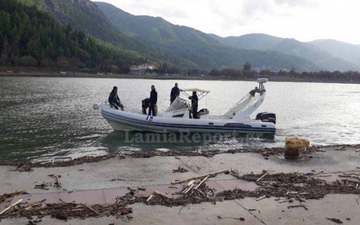 Στον αγνοούμενο από το Μαντούδι ανήκει η σορός που βρέθηκε στη θάλασσα