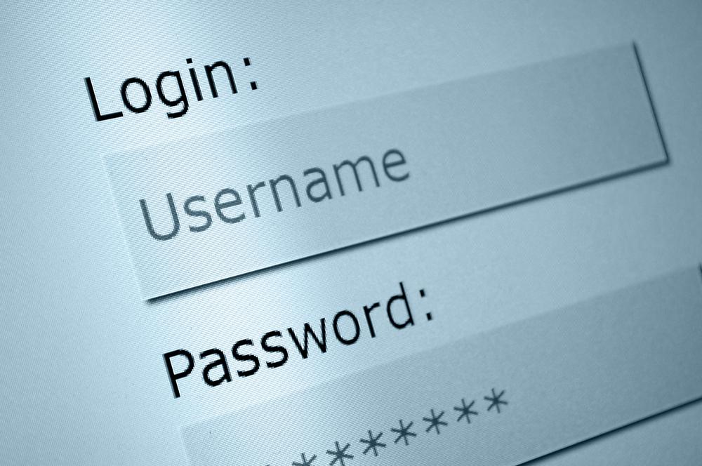 Νόμος θα απαγορεύει τα... αδύναμα passwords στην Καλιφόρνια