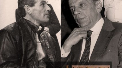 Η άγνωστη ιστορία του Ρωχάμη με τον Νάσιουτζικ Η άγνωστη ιστορία του Ρωχάμη με τον Νάσιουτζικ