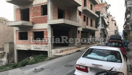 Κινδυνεύει να μείνει παράλυτο το ένα από τα δύο παιδιά που έπεσαν σε φρεάτιο στη Λαμία Κινδυνεύει να μείνει παράλυτο το ένα από τα δύο παιδιά που έπεσαν σε φρεάτιο στη Λαμία