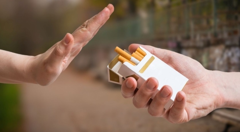 «Όχι» στο τσιγάρο λένε οι νέοι στην Ελλάδα