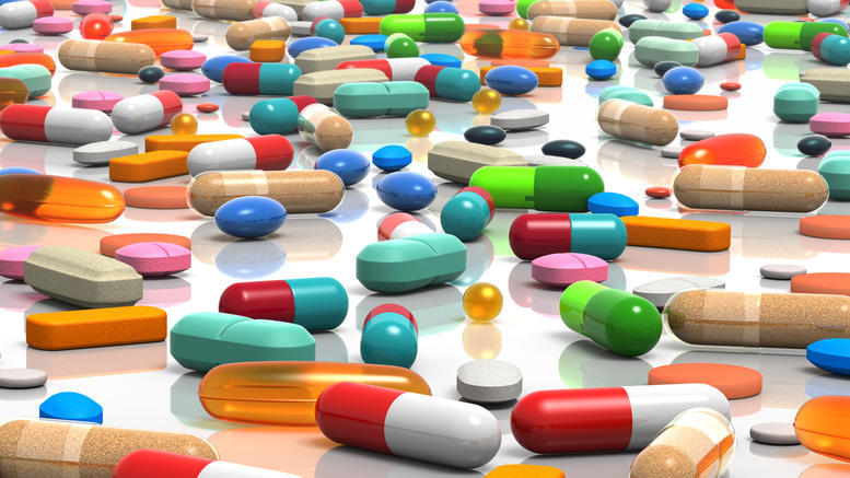 Για σοβαρές παρενέργειες αντιβιοτικών ευρέος φάσματος προειδοποιεί ο ΕΟΦ