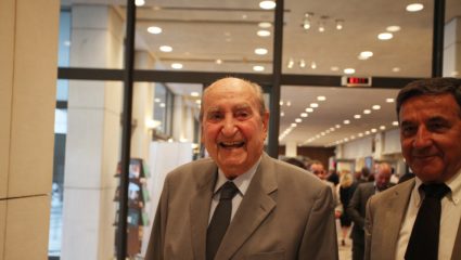 Δρόμος στα Χανιά παίρνει το όνομα του Κωνσταντίνου Μητσοτάκη Δρόμος στα Χανιά παίρνει το όνομα του Κωνσταντίνου Μητσοτάκη