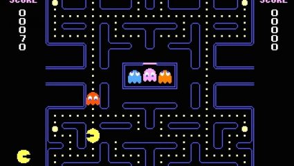 Σαν σήμερα: Κυκλοφόρησε το Pac-Man Σαν σήμερα: Κυκλοφόρησε το Pac-Man